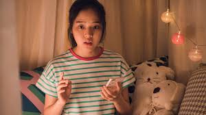 Innocent witness is a 2019 south korean drama film directed by lee han. Koffia 2019 Review Innocent Witness Filmed In Ether