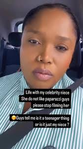 Nehilet Ebony Blackman