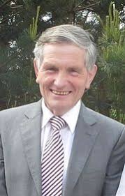 Condolence Book for Chris Galligan (Cavan Town, Cavan)