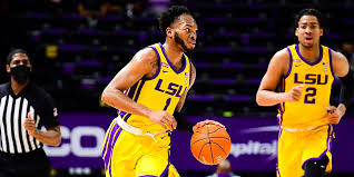 Lsu basketball, baton rouge, la. Lsu Comes Away With 94 92 Ot Win Over Georgia