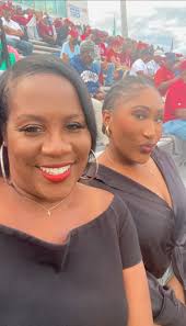 So many mother daughter moments. Come