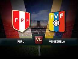 ¿a qué hora y en qué canal ver duelo por la tercera jornada de la copa américa 2021 tabla de posiciones en vivo: Peru Vs Venezuela Horarios Y Canal De Television