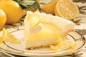 Maybe you would like to learn more about one of these? Best Lemon Supreme Pie Tippin S Famous Flaky Crust Is Filled With A Sweet Cream Cheese And Topped With Award Winning Le Gourmet Recipes Food Lemon Supreme Pie