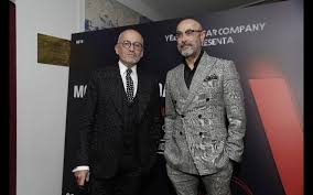 Jun 02, 2021 · m orreu o ator robert hogan,. Manuel Luis Goucha Afasta Se Da Polemica Entre O Marido E A Tvi