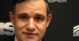 Isle Be There: Statistically Speaking With Eric Hornick