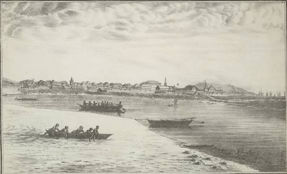 Bombay Photo Images[ Mumbai]: BOMBAY 1840'S