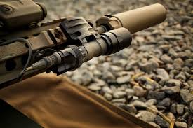 That Oft Overlooked Ar 15 Accessory The Weapon Light Laststandonzombieisland