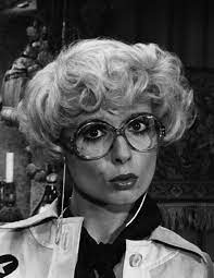 Ingrid steeger, born 1 april 1947 in berlin (as ingrid anita stengert) is a german actress and comedian. Ingrid Steeger Imdb