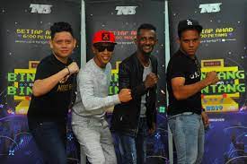 Bbb 2019 minggu 7 shuk issey alololo saajan gi gar aye. Pelawak Baru Hos Baru Bintang Bersama Bintang 2019 Bakal Bikin Malam Ahad Korang Lebih Meriah Media Hiburan Gosip Artis