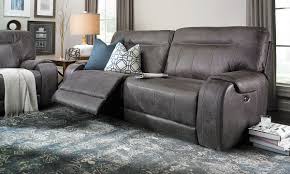 Picture Of Pasadena Power Reclining Leather Sofa Leather Sofa Living Room Sofa Design Leather Sofa And Loveseat