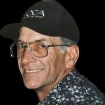 David W. Gadberry Obituary