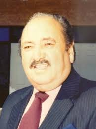 Alfredo Dominguez Morin Obituary