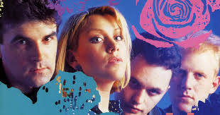 The Darling Buds: Pop Said (1989)