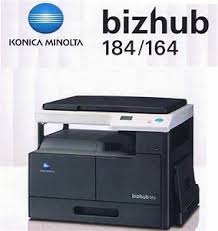 The prints are of a. Service Manual Of Konica Minolta Bizhub 164 Manual