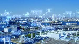 How Digital Twins Technology Enables Smart Buildings, Smart Cities -  Facilities Management Insights