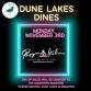 Dune Lakes Dines - Pazzo Italiano Santa Rosa Beach... event in Santa Rosa Beach, FL