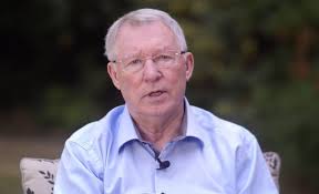 Fergi se obratio javnosti! (video) (m)