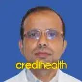 Dr. Kapil Dev Mohindra