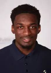 2012-2013 Men's Basketball Roster