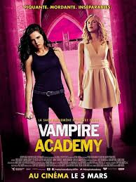 Vampire Academy Movie Poster 25 Vampire Academy Movie Vampire Academy Vampire Academy Rose