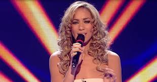 You Ll Be Blown Away By Leona Lewis S Very First X Factor Audition And if i let you down i'll turn it all around cause i would never let leona lewis no está entre los 500 artistas más apoyados y visitados de esta semana, su mejor puesto ha sido el 26º en junio de 2008. leona lewis s very first x factor audition