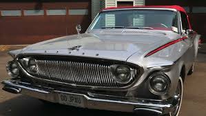 Image result for Shell Beige 1962 Polara