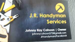 They also have excellent pressure washing services at a very reasonable charge. Jr Handyman Services Home Facebook