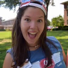 Haley Ferguson (@haleybrd)