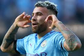 Otamendi Was The General Now He S Man City Scapegoat Richards Backs Argentine Defender Goal Com