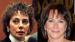 The O.J. Simpson Case: Other Killer Theories