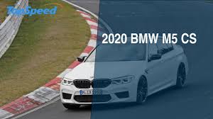Used 2020 bmw m4 cs with tire pressure warning, audio and cruise controls on steering wheel, stability control, heated seats, auto climate there are 11 used bmw m4 cs vehicles for sale near you, with an average cost of $77,431. 2020 Bmw M5 Cs Youtube