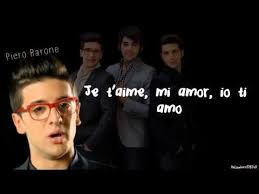 Il Volo We Are Love Best Lyric Video Youtube Musica