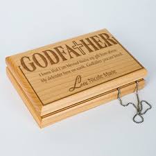 Godfather t for father s day gift ideas Godparent Gifts Personalized Gifts For Godmothers Godfathers