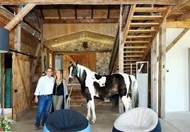 Check spelling or type a new query. Living In A Barn Without The Hay The New York Times