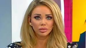 Where was bianca dragusanu born? LoviturÄƒ DurÄƒ Pentru Bianca DrÄƒguÈ™anu Cu Ce SumÄƒ A Fost PenalizatÄƒ Pentru Plecarea De La Asia Express B1 Ro