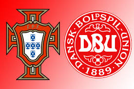 Portugal vs. Denmark: UEFA Nations League Match Recap