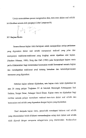 Soal selidik adalah kaedah utama dalam pengumpulan data kerana ia berhubung terus dengan kumpulan sasaran. Http Studentsrepo Um Edu My 1885 6 Bab 3 Pdf