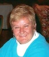 Joan (Nestor) Casilli Obituary