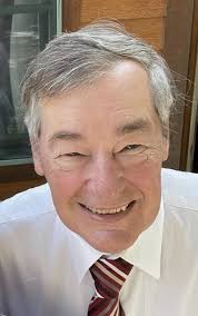 Timothy Brien Obituary