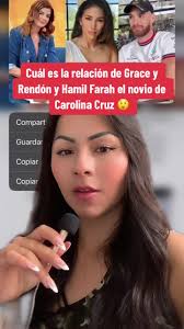 Hijo De Grace Rendon