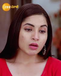 Ki ek hafte de samay vich chadh degi desho ghar?, Vekho #KhasmanuKhani,  #ZeePunjabi te #Zee5 app te kade vi, kite vi.,  https://zee5.onelink.me/RlQq/fpDownloadZEE5App , #ZeeOnTheGo #dadagiri #knk  ...