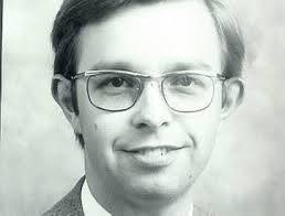 Edward Lara Granger"