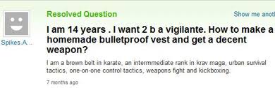 The cancer woman libra man can be an exciting pairing. The Worst Of Yahoo Answers Points In Case