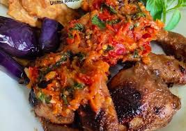 13 ayam goreng berempah : Resep Ayam Bakar Kalasan Sambal Kemangi Untuk Pemula Sweetbuyouts