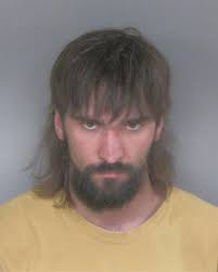 DYLAN GUY RANLY Age: 23 Booking Date: 3/29/2025 Booking Agency: Fort  Recovery Police Department Hair Color: Brown Eye Color: Brown Height: 6'03"  Weight: 175 Projected Out Date: Current Charges Next Court: Court: