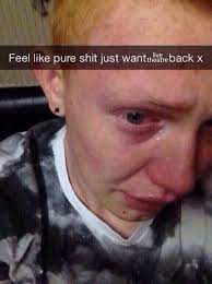 Cursed Child As Memes On Twitter Missing Her