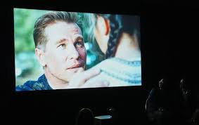 AI-rendered Val Kilmer debuts in ‘As Deep as the Grave’ trailer