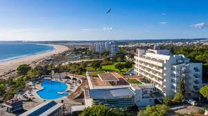PESTANA ALVOR PRAIA HOTEL • ALVOR • 5⋆ PORTUGAL • RATES FROM €219