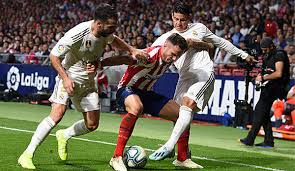 Fred led united with 55, but played 300 more minutes than saul niguez. Spanische Supercopa Real Madrid Gegen Atletico Madrid Zum Nachlesen Im Live Ticker