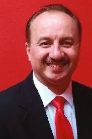 Nelson Cintron's Instagram, Twitter & Facebook